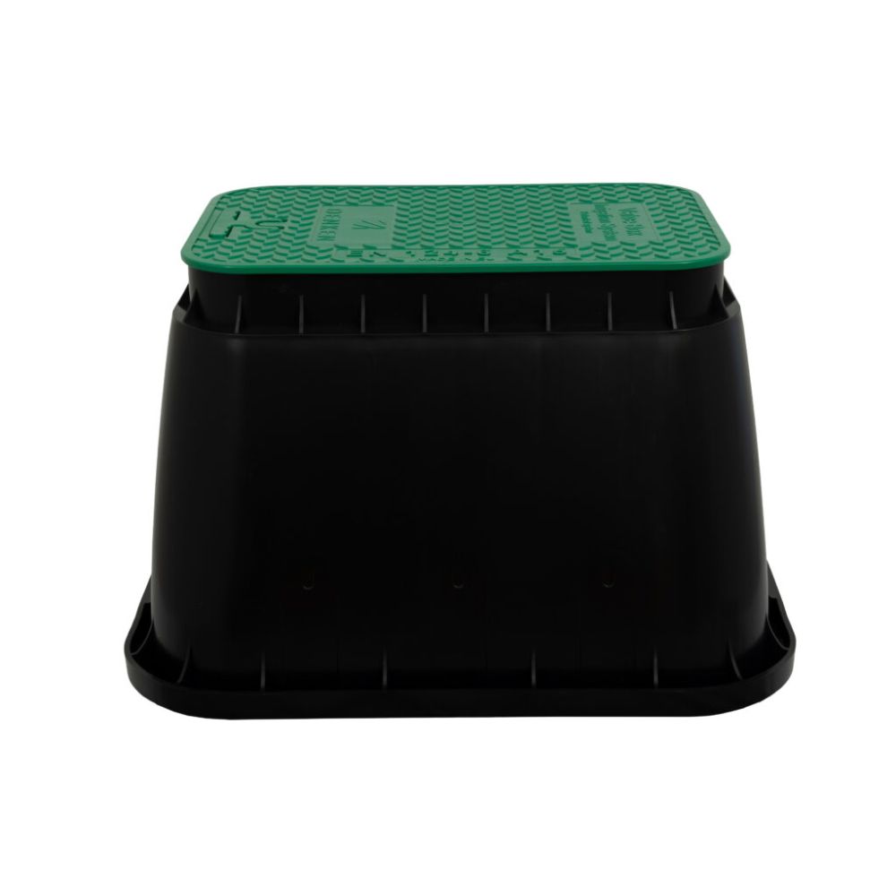 Cutie colector irigație DENKEN 12 "