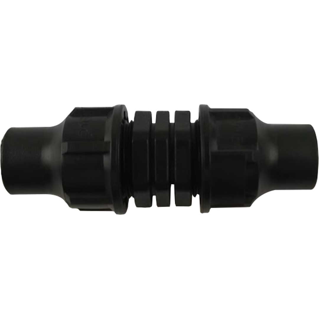 Mufă tip LOCK pentru LDPE - 16x16 mm