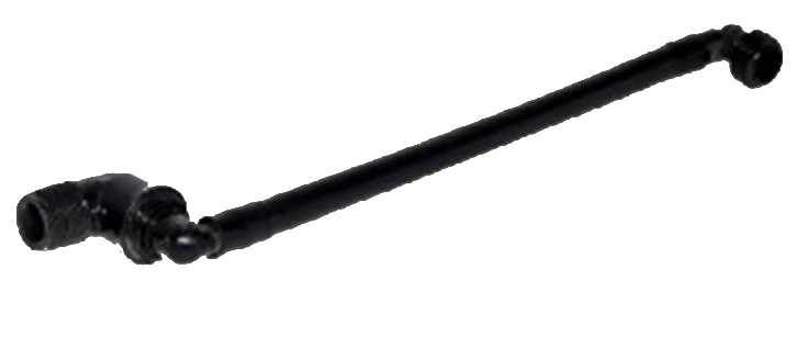 Racord flexibil pentru aspersoare pop-up, 1/2'', 30 cm
