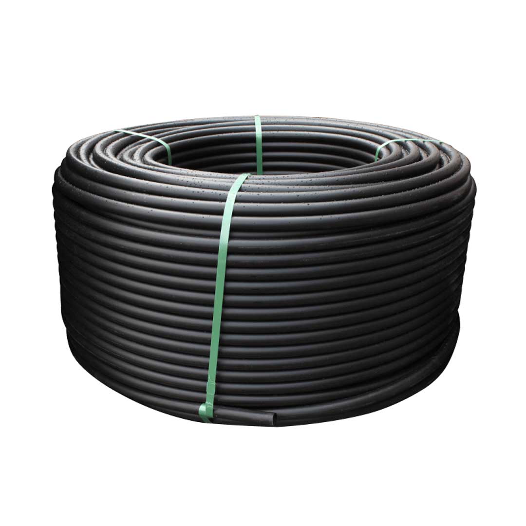 Țeavă din LDPE, 0,9mm, 200m - 16 mm