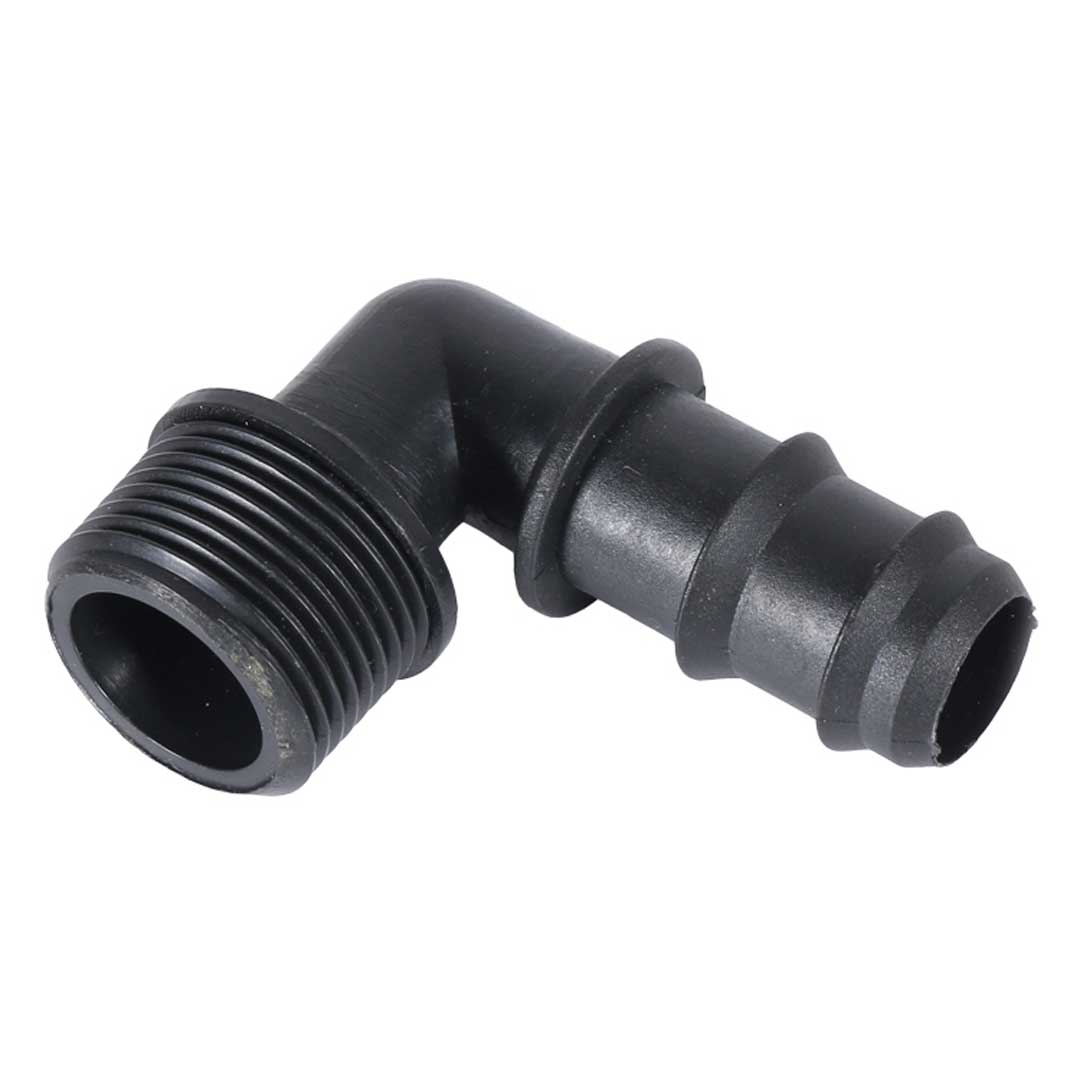 Cot portfurtun cu F.E. - 1/2" x 16 mm