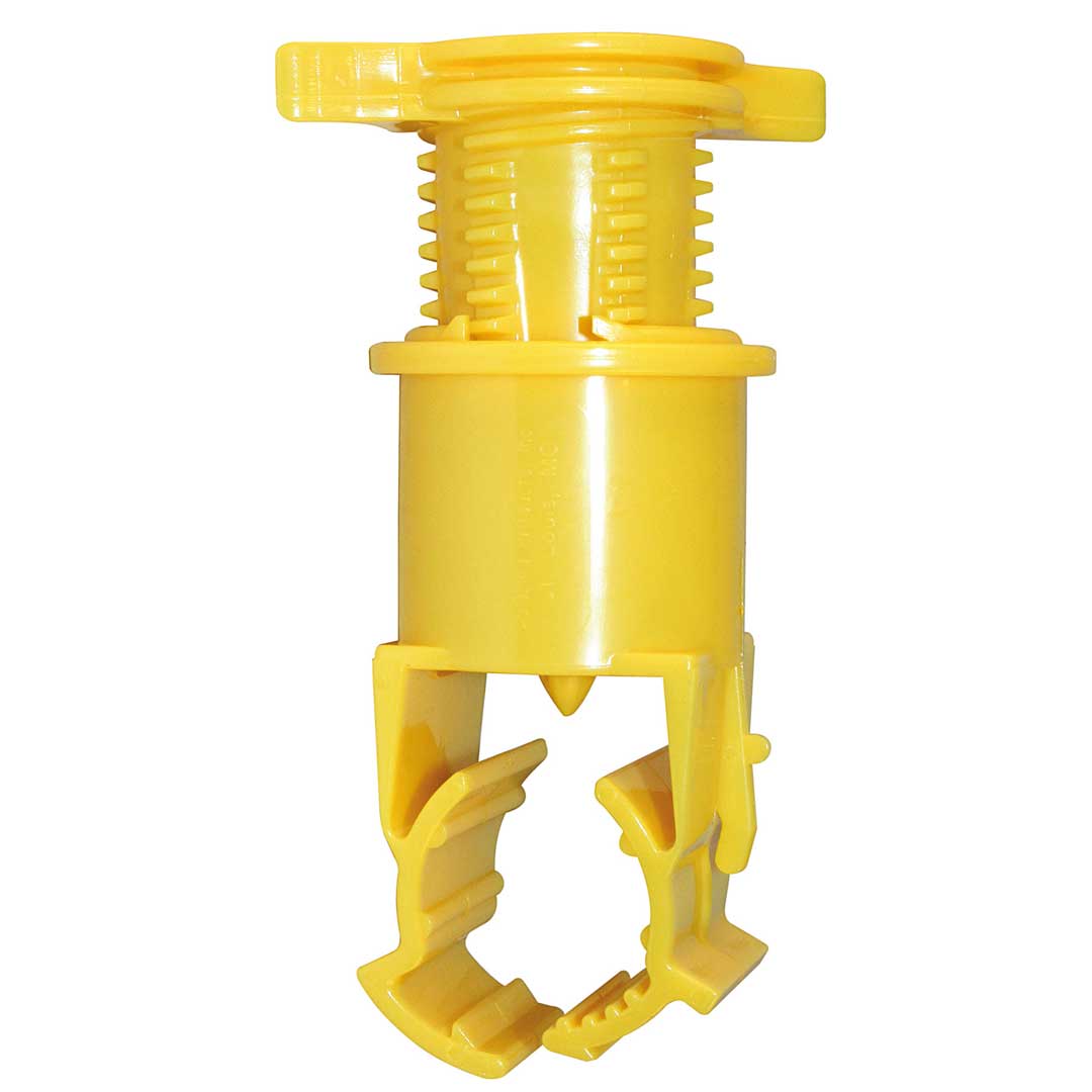 Piesă branșare rapidă pentru conectare Pop-Up - 25mm x 1/2"