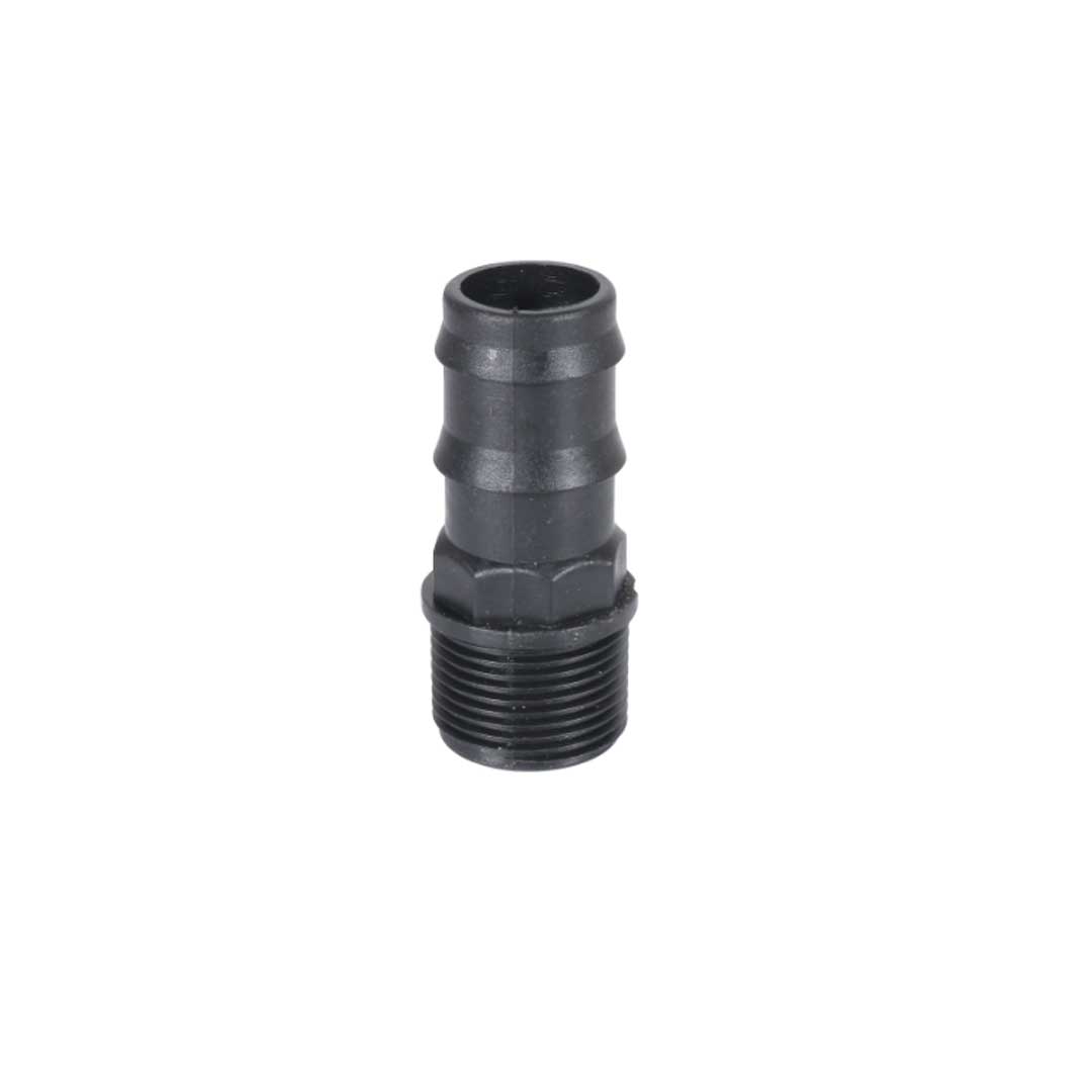 Adaptor portfurtun cu F.E. - 3/4" x 20 mm