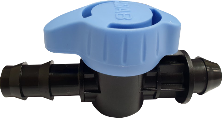 Conector cu robinet: Țeavă PE - Tub Fără garnitură ITALIA