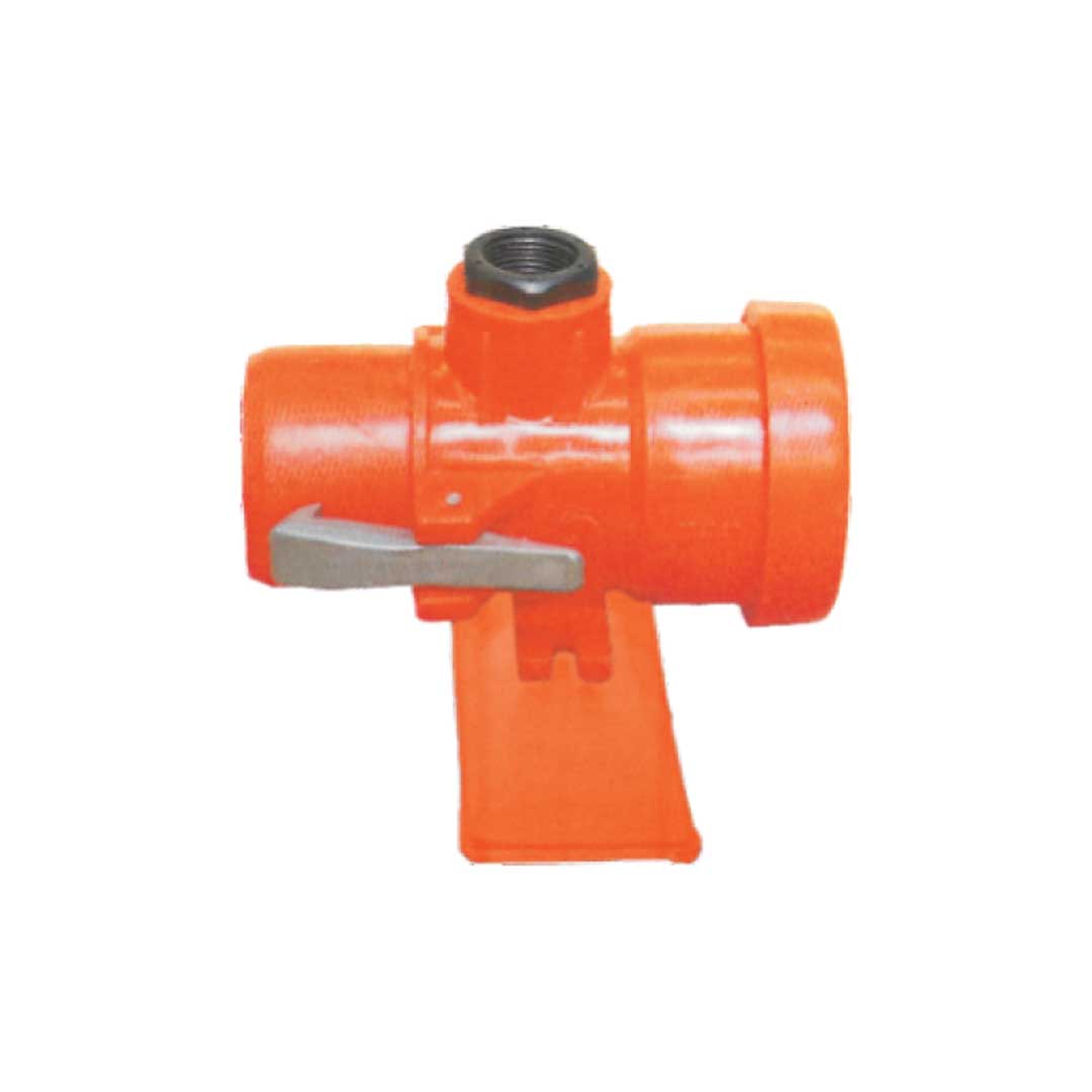 Suport cu F.I. pentru aspersoare - 75 mm x1"