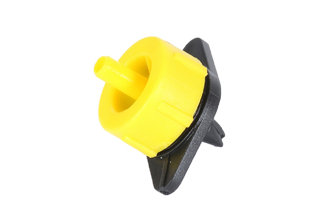 Dripper GALBEN debit fix 8 l/h