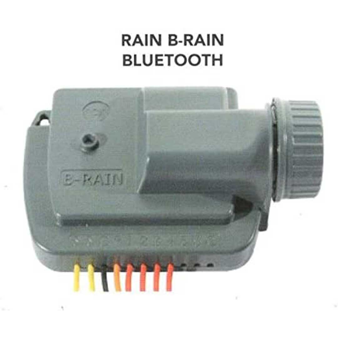 Programator irigaţie Bluetooth B-RAIN - DE INTERIOR/EXTERIOR 6 zone