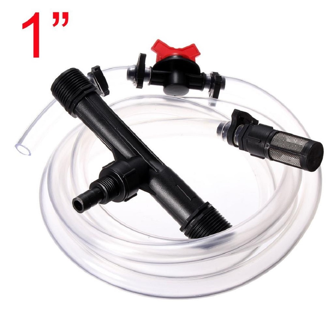 Injector pentru îngrășăminte