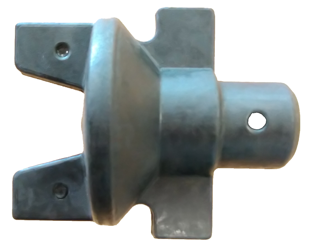 Supapă hidrant subteran DS, Dn 80