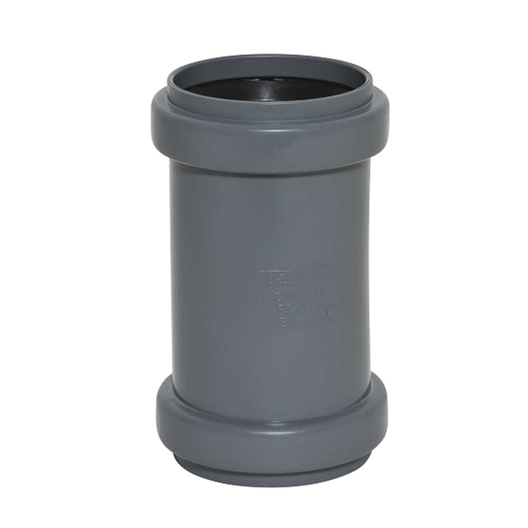 Mufă canalizare PP - 110 mm