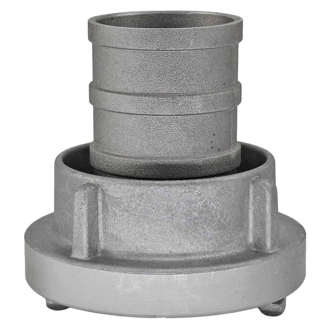 Cupla storz cu portfurtun 75 mm - NA 89x75
