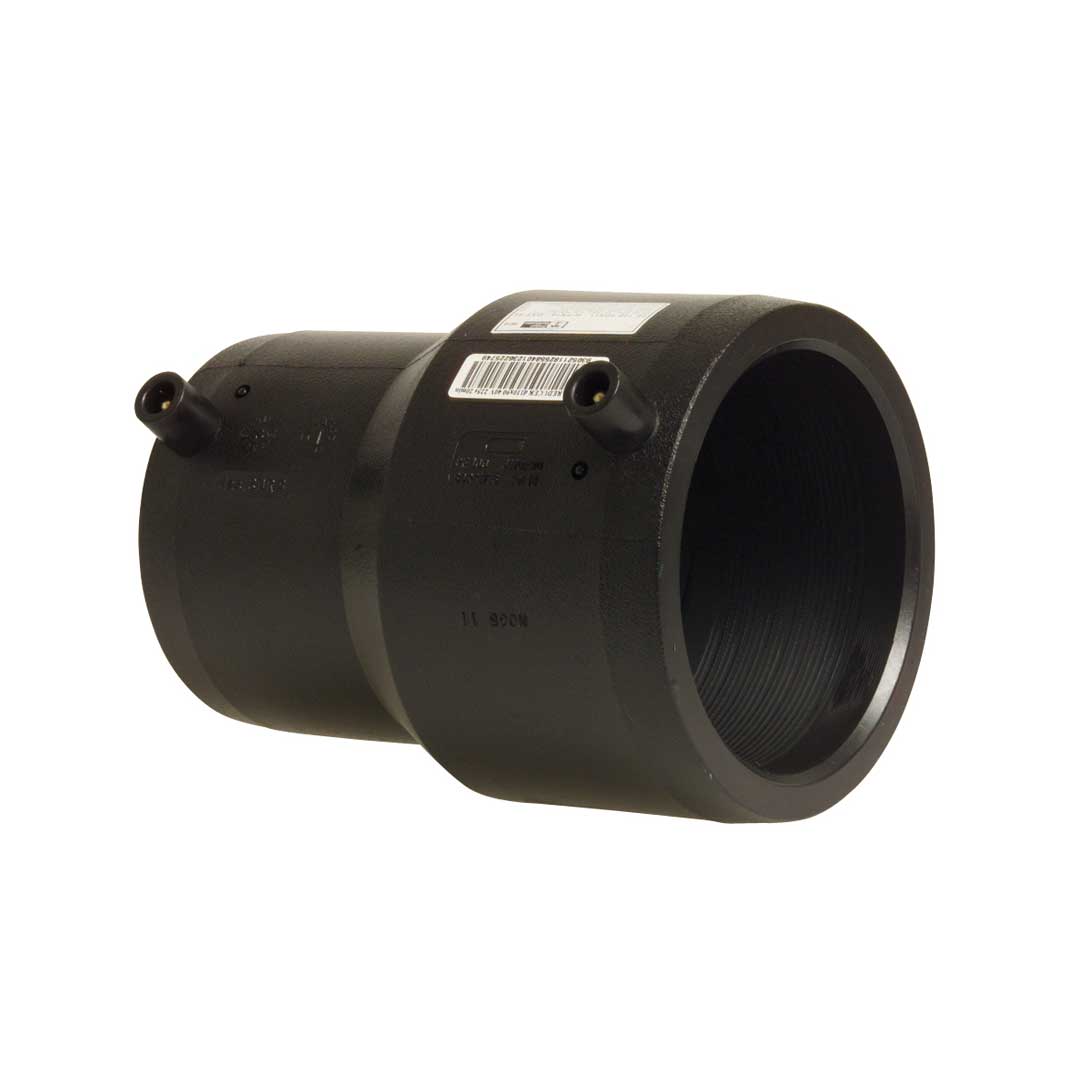 Reducție electrosudabilă SDR11, PE100 - 75/63
