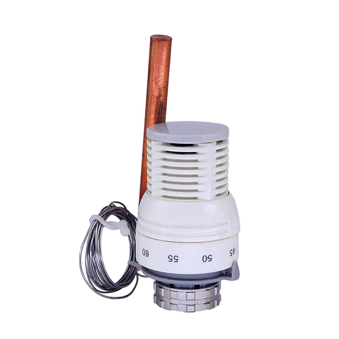 Cap termostat cu sondă - M30x1,5