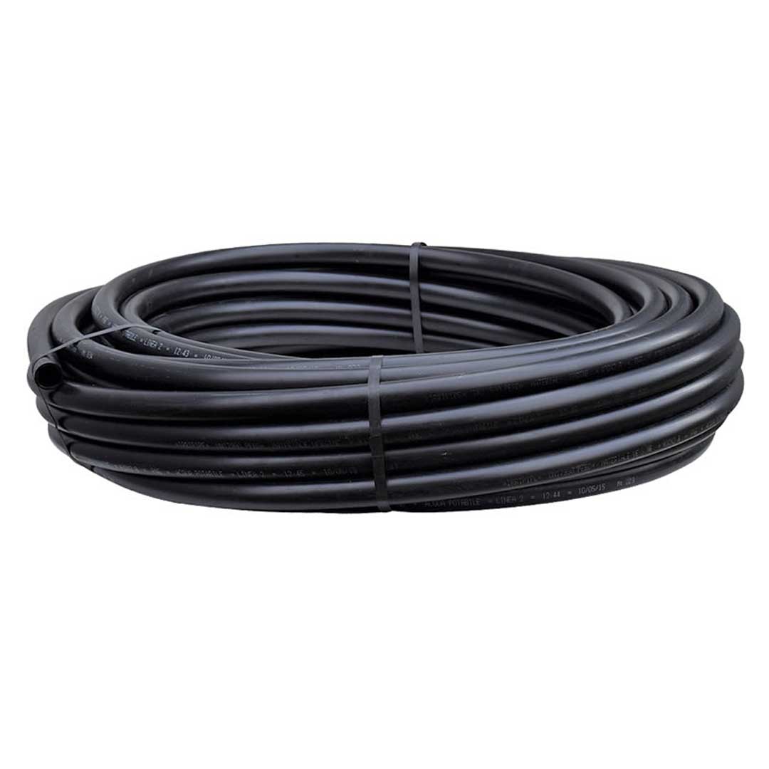 Țeavă apă PN10, PE100, SDR17 25x1,7
