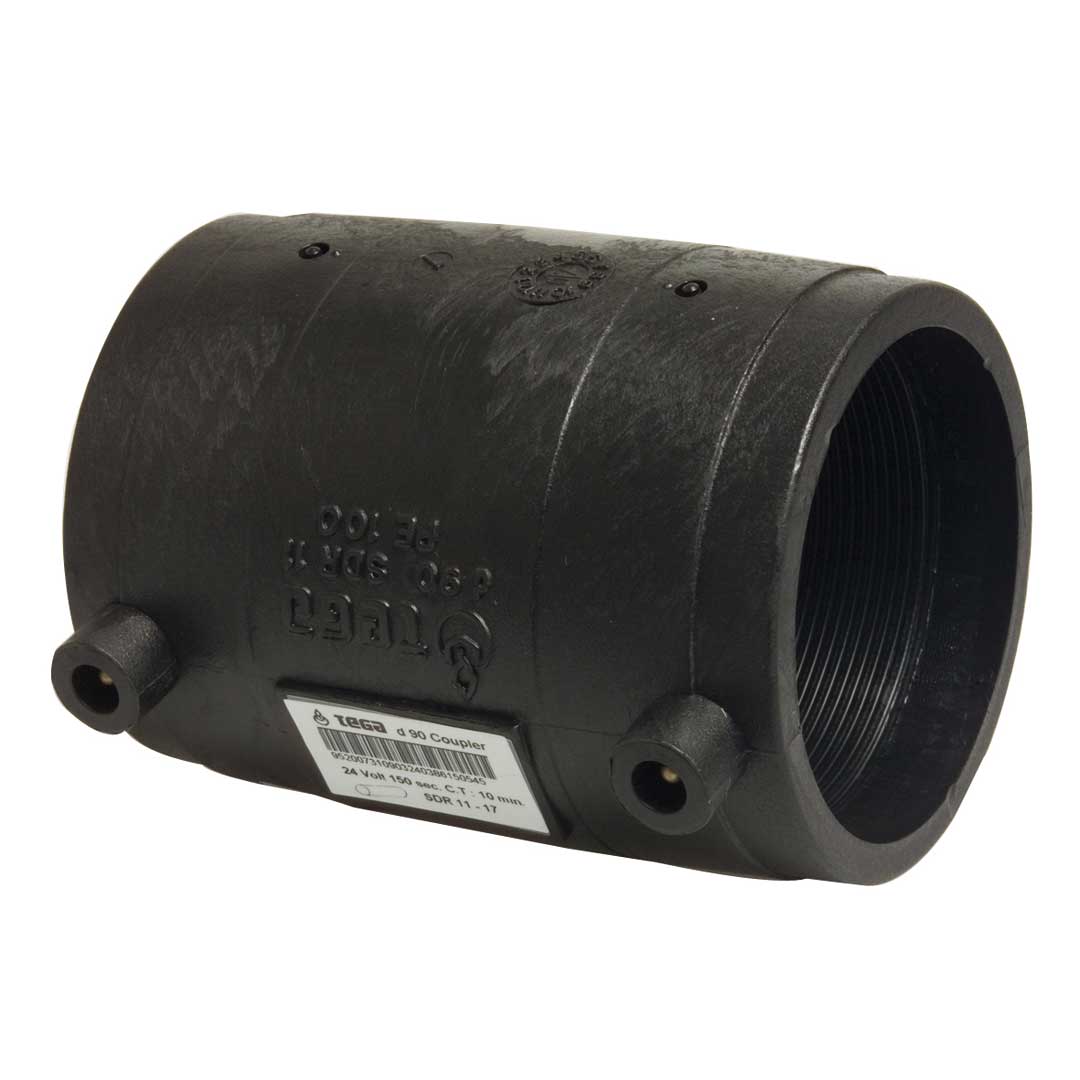 Manșon electrosudabil SDR11, PE100 - 110 mm
