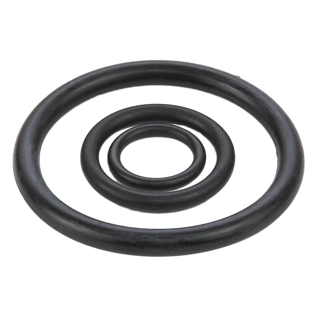 Garnitură pentru fitinguri compresiune - 63 mm