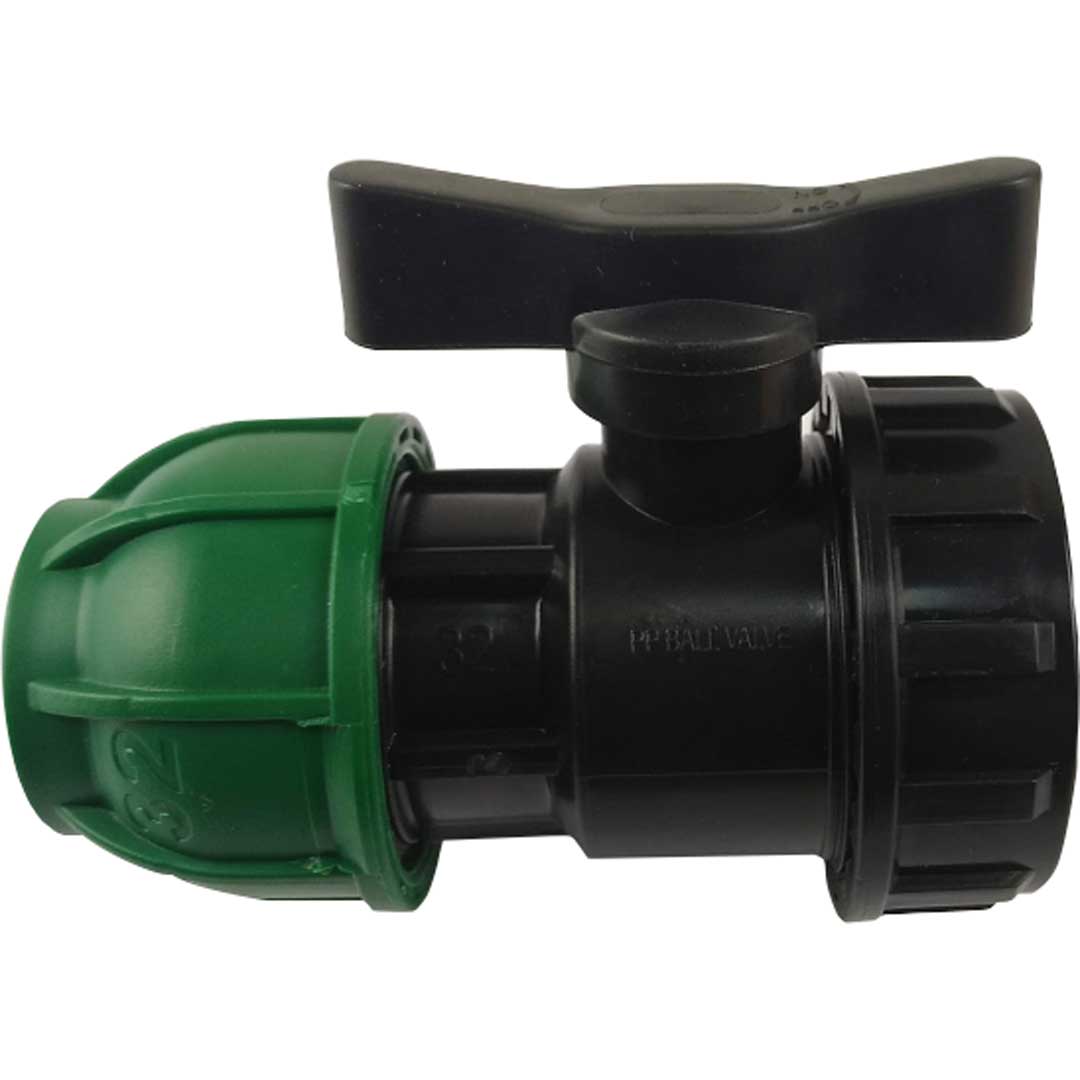 Robinet compresiune x F - 20x1/2"