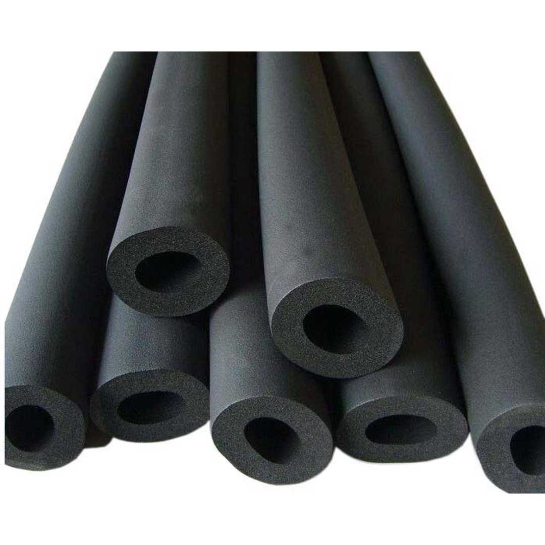Tub izolație din elastomer - 102 mm