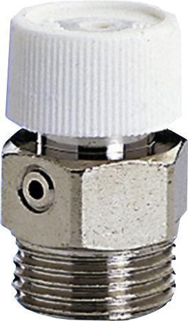 Dezaerator manual Hydro S - 1/2"
