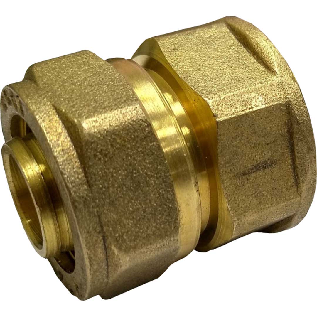 Adaptor pex-al F - 20x1/2"