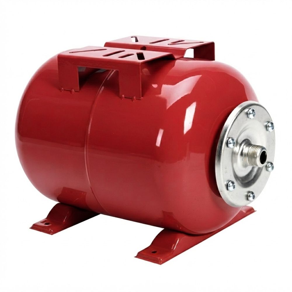 Vas de expansiune orizontal Hydro-S - 100 L