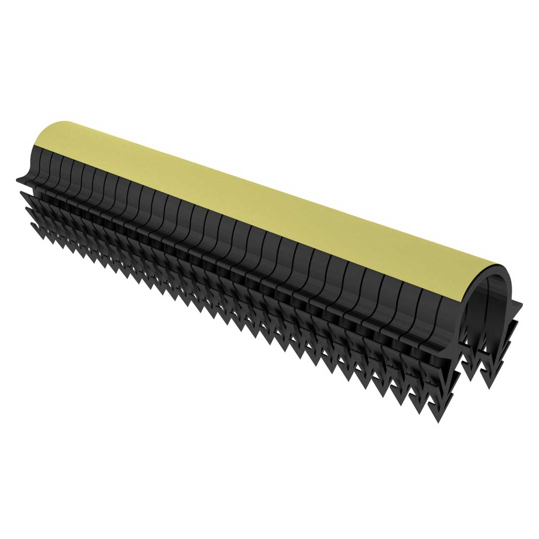 Clipse pentru TACKER 50 mm (300 buc) - 16 mm