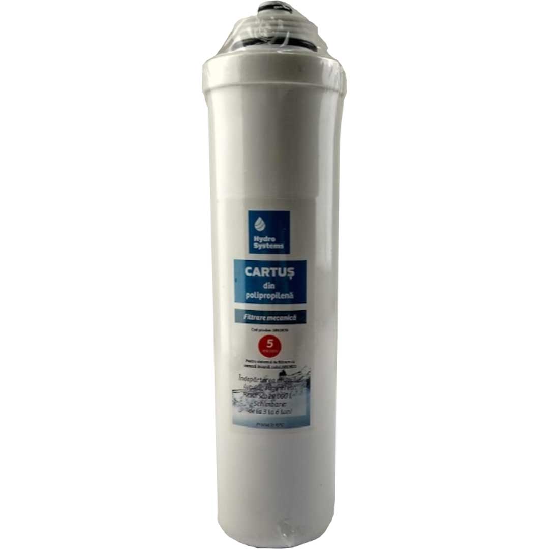 Cartuș din PP+Cărbune pentru 0892622