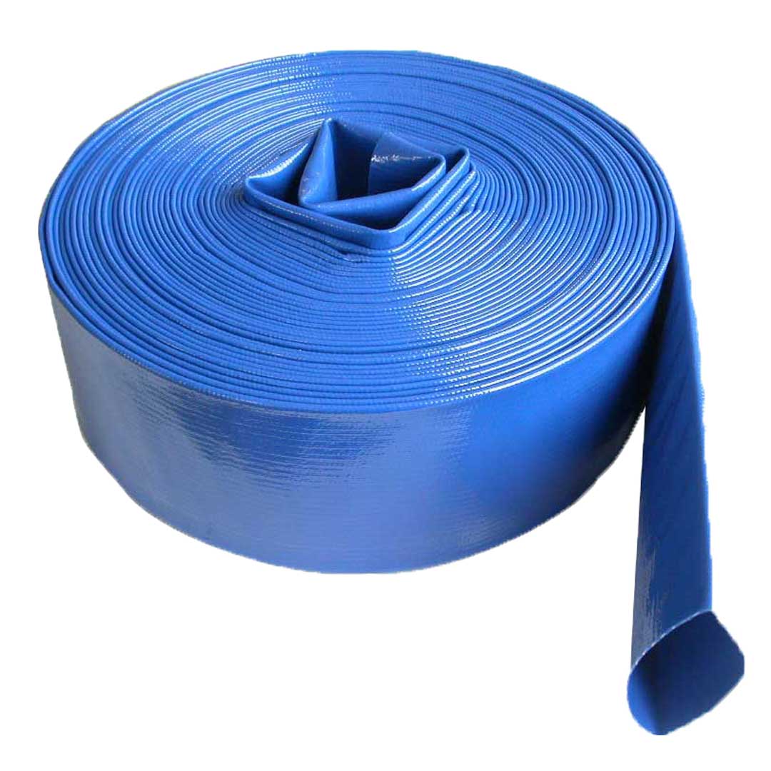 Furtun pentru refulare HYDRO-FLAT - 75 mm x 100 m