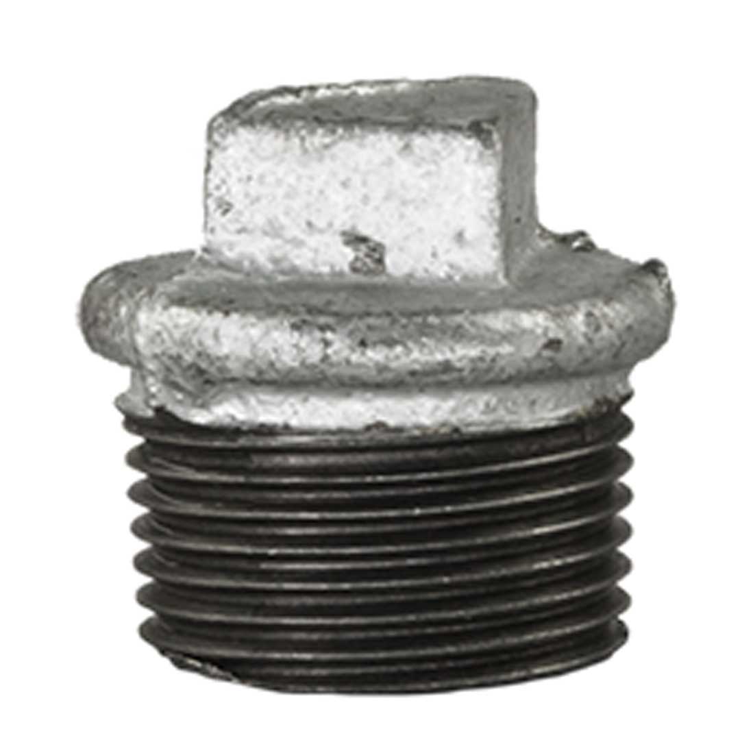 Dop galvanizat M - 1/2"