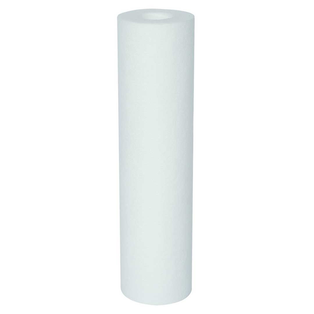 Cartuş din fibre PP 5 μm - 10"