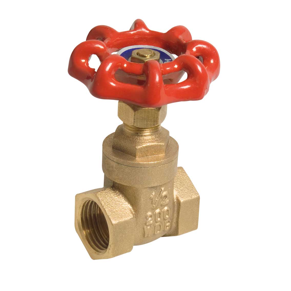 Robinet sertar HYDRO-S, FF - 1"