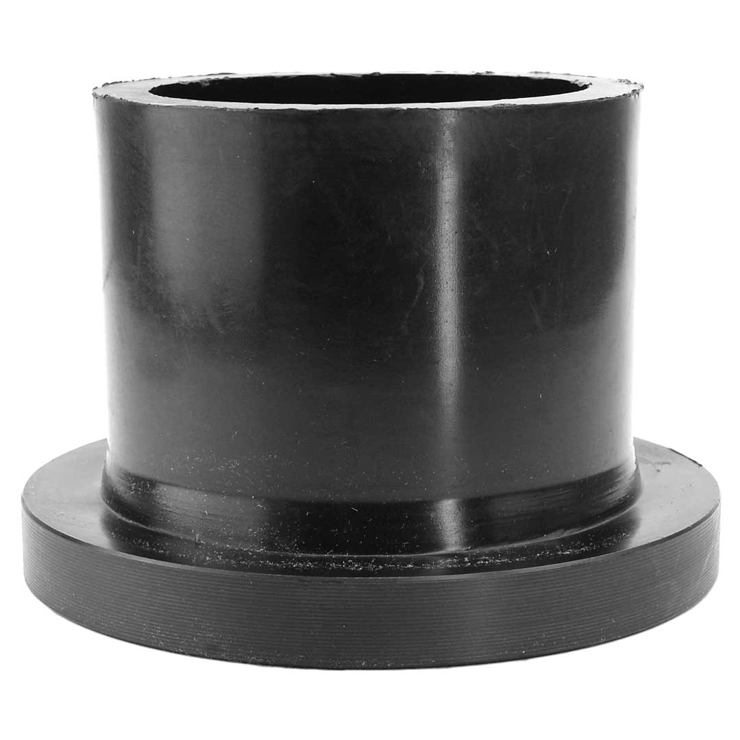 Adaptor flanșă PEHD, SDR17, PE100 - 90 mm