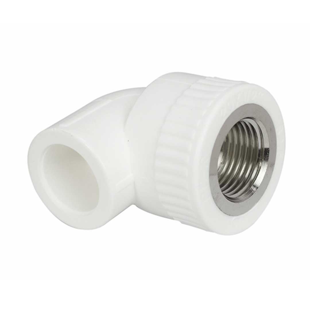 Cot PPR 90° F - 25x3/4"