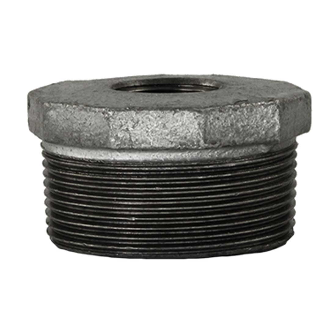 Reducție galvanizată MxF - 11/2"x1"