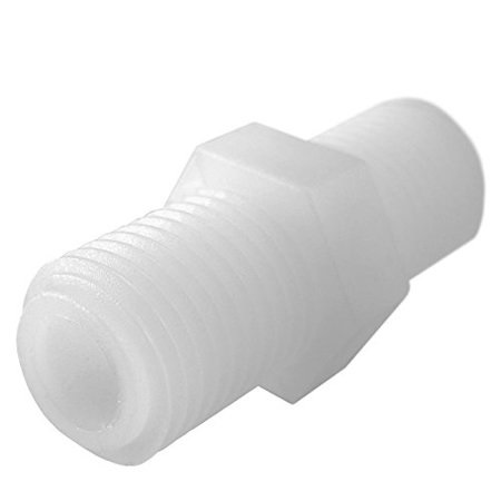 Niplu din plastic sisteme de filtrare - 3/4"
