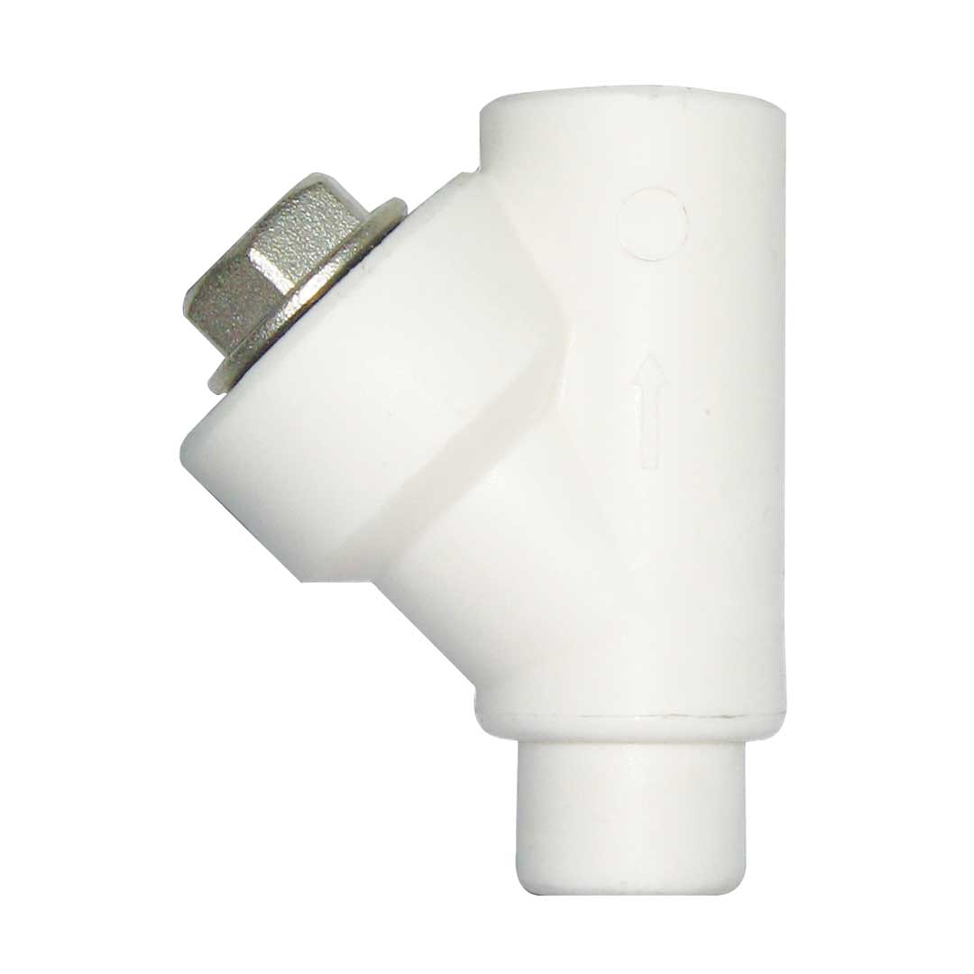 Filtru "Y" PPR - ALB - 32x1"