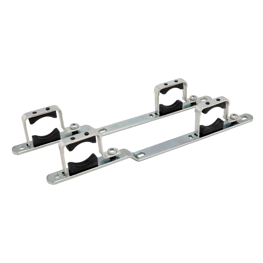 Set fixare colector HYDRO-S 200mmx30mm - 1"
