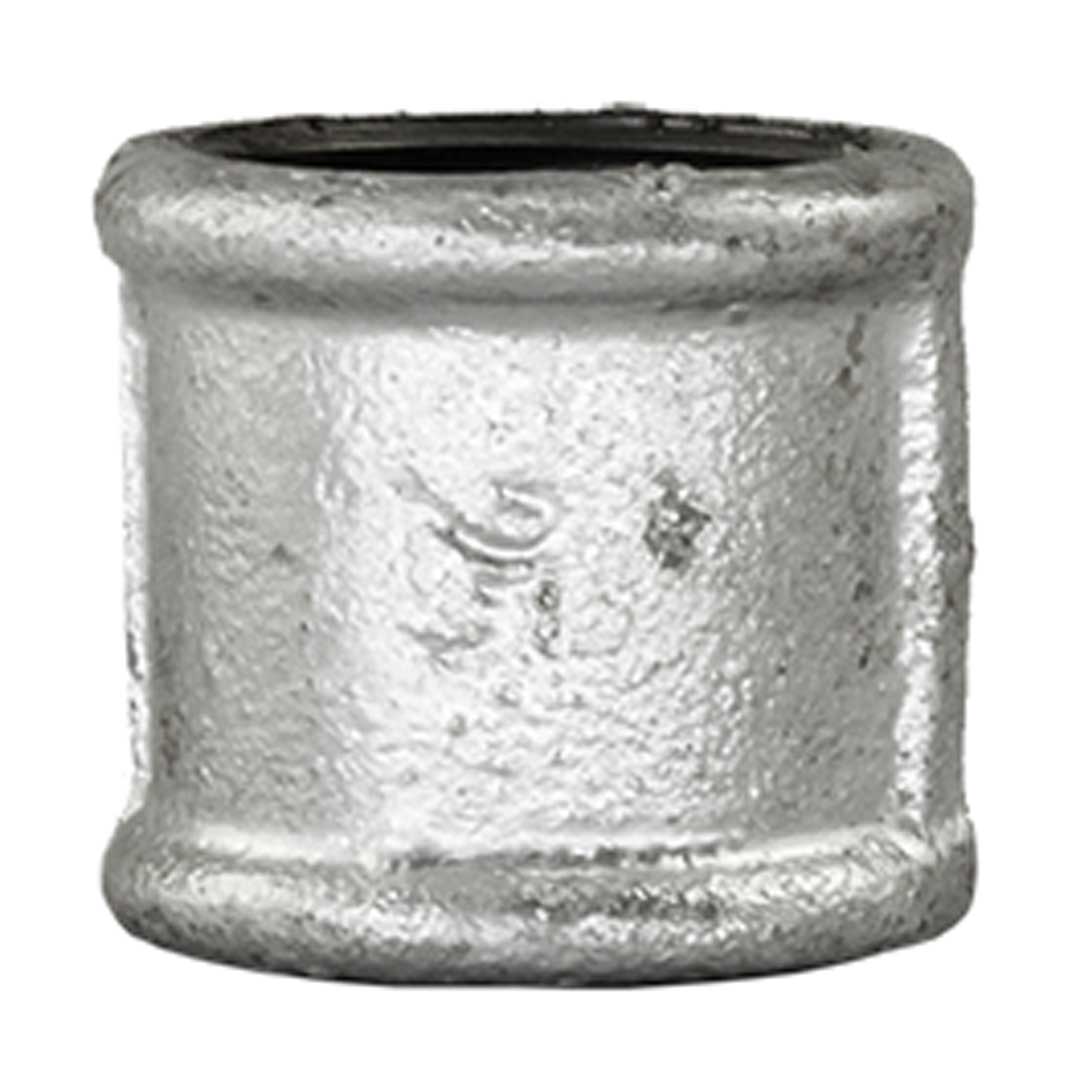 Mufă galvanizată egală FxF - 11/2"