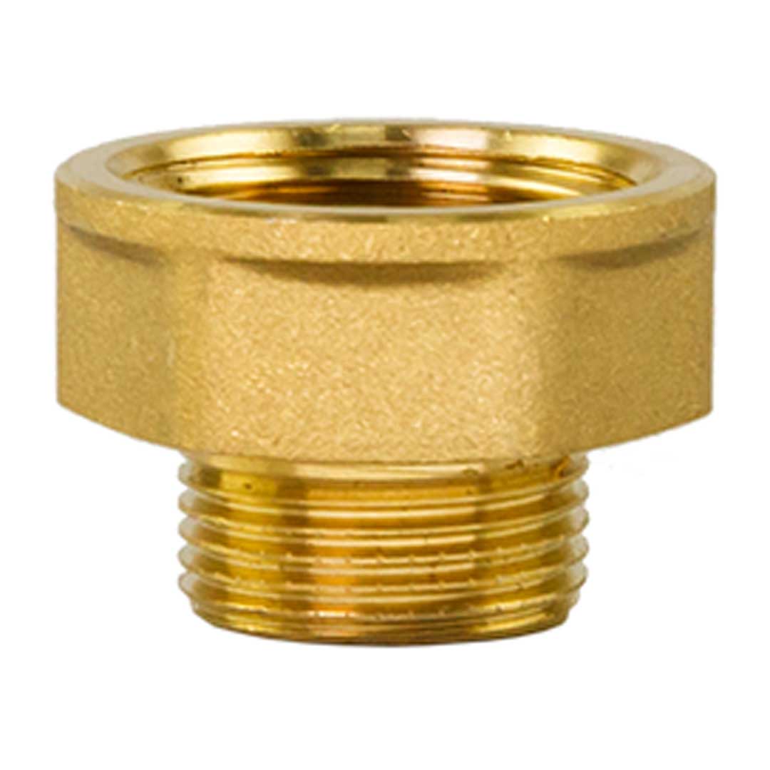 Mufă din alamă redusă FM - 2"x11/4"