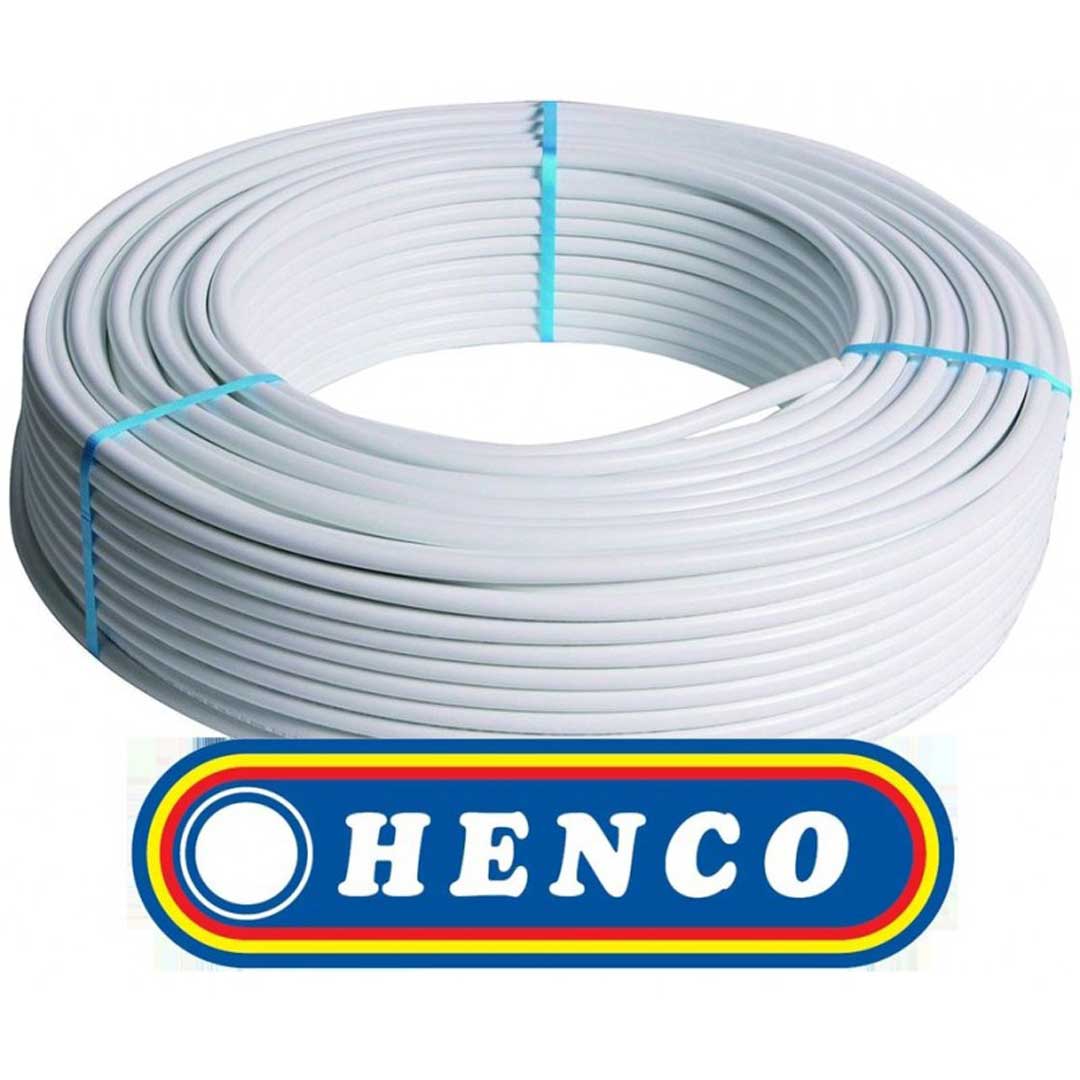 Țeavă PE-Xc/AL/PE-Xc Henco - 16