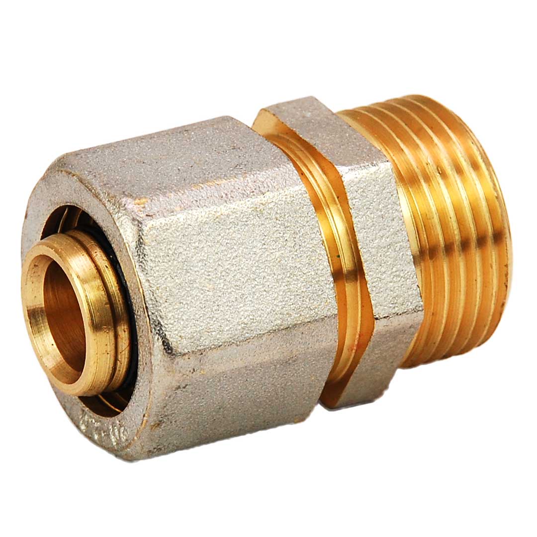 Adaptor pex-al M, HF - 20x1/2"