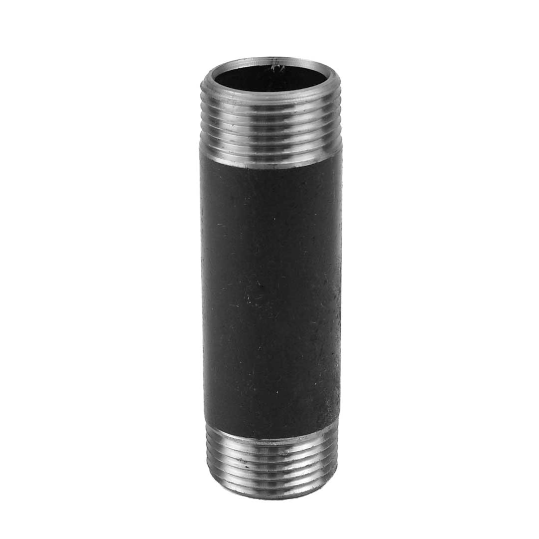 Niplu din oțel MxM - 32x11/4"