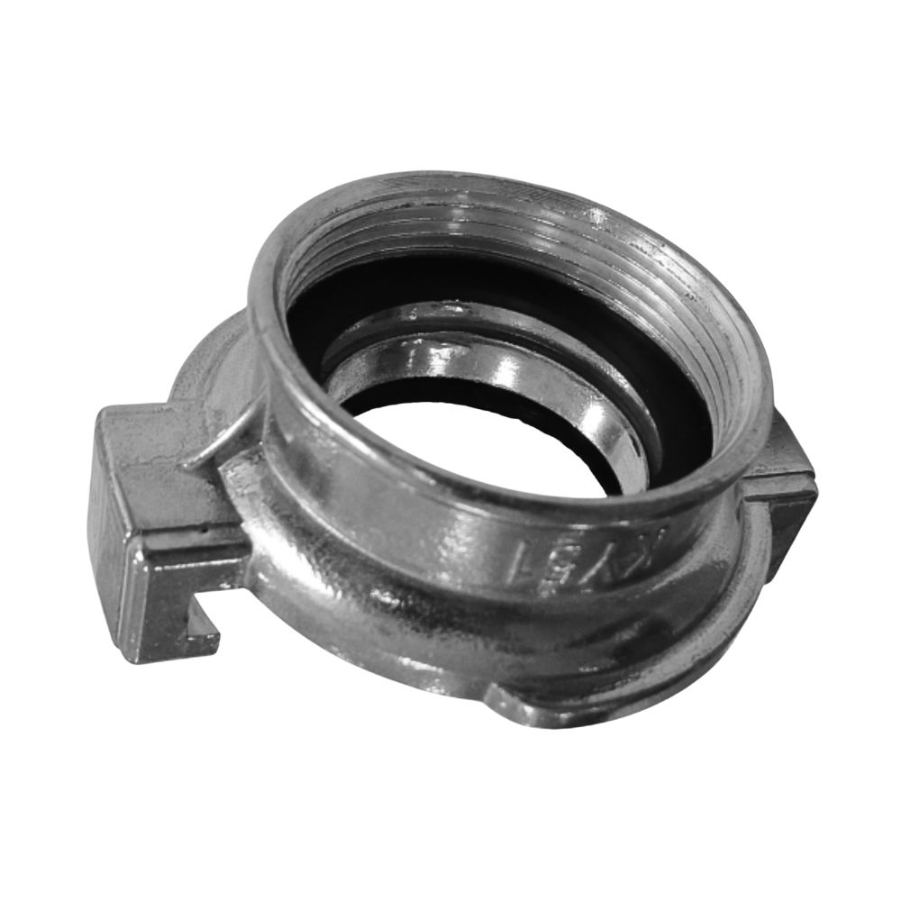 Cuplă tip GOST, 51x2'' F, Base