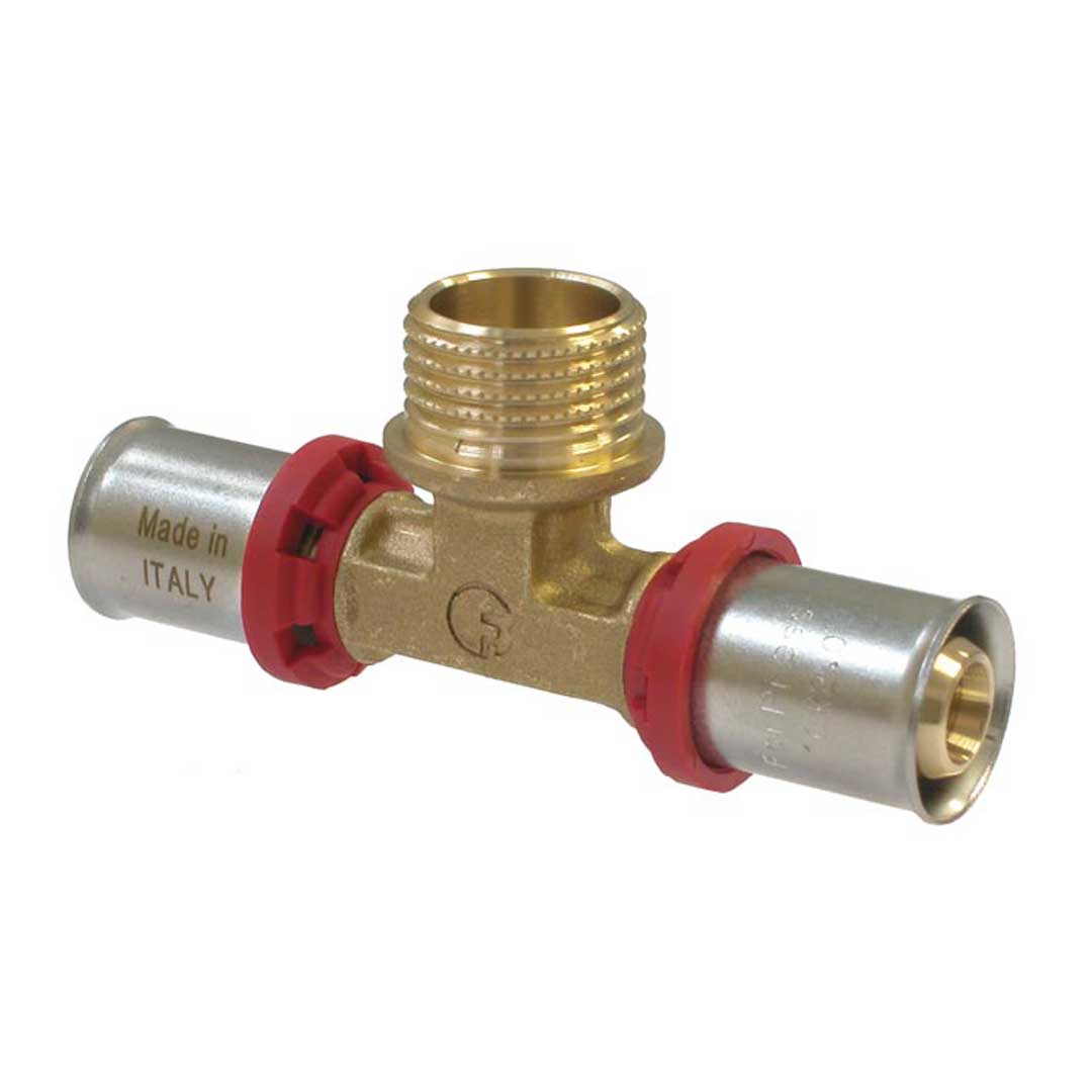 Teu sertizare M - 20x3/4"x20