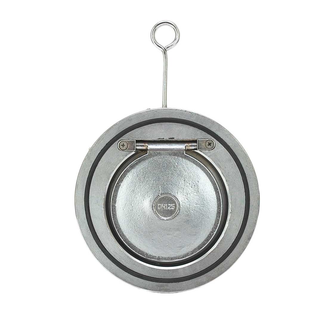 Supapă de sens cu disc între flanșe - 65 mm, HYDRO-S