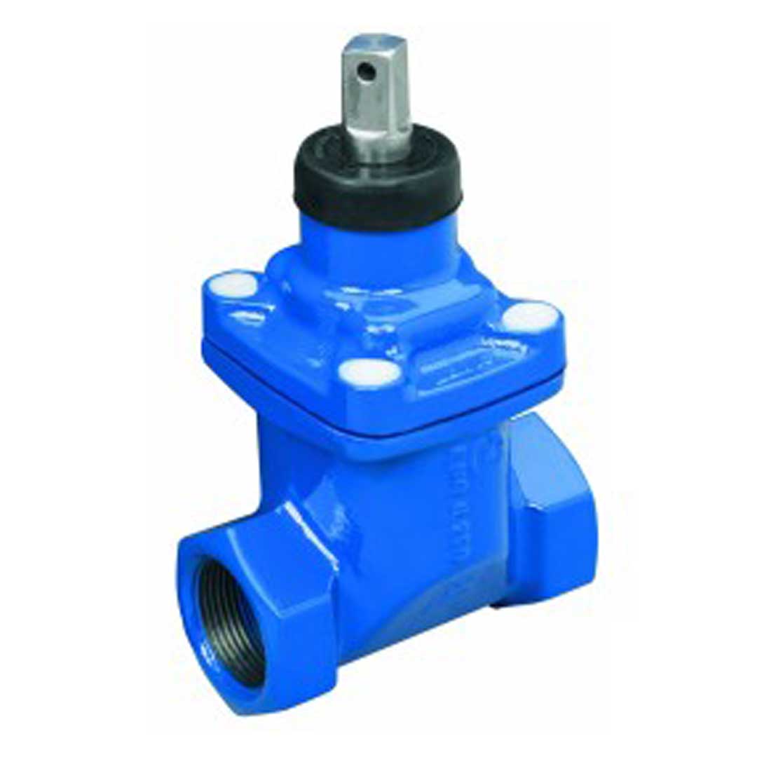 Robinet de concesie HYDRO-S - 1"