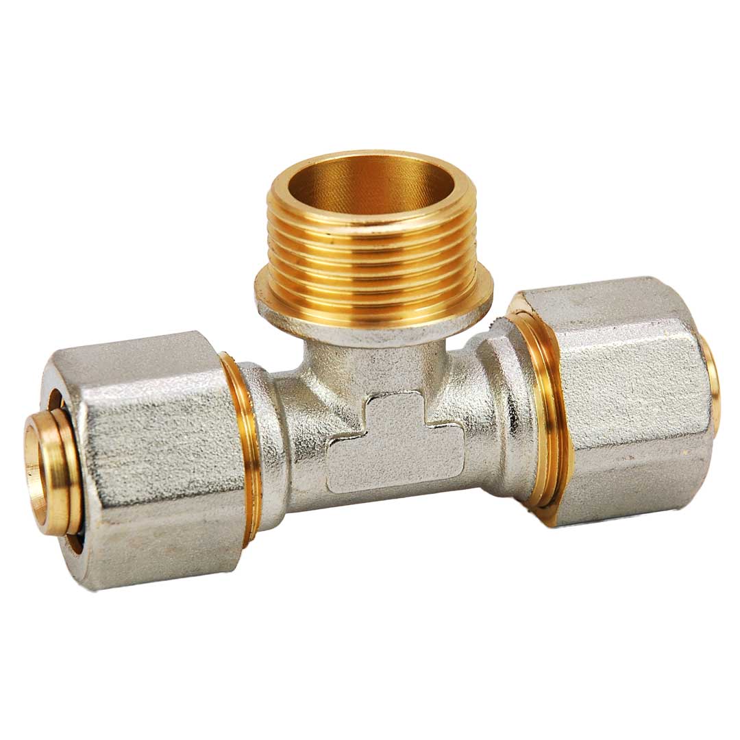 Teu pex-al M, HF - 16x3/4"
