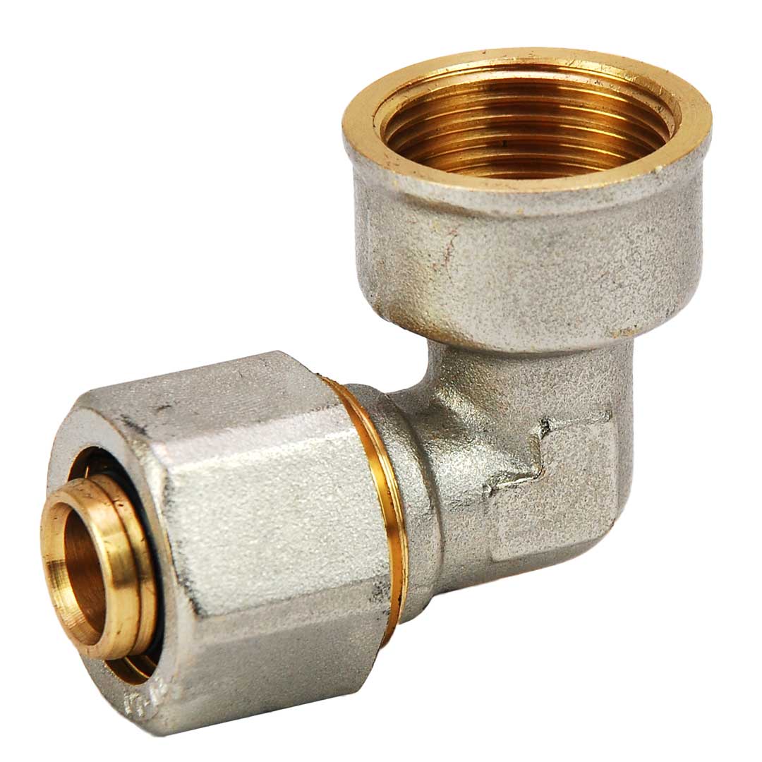 Cot pex-al F, HF - 16x1/2"