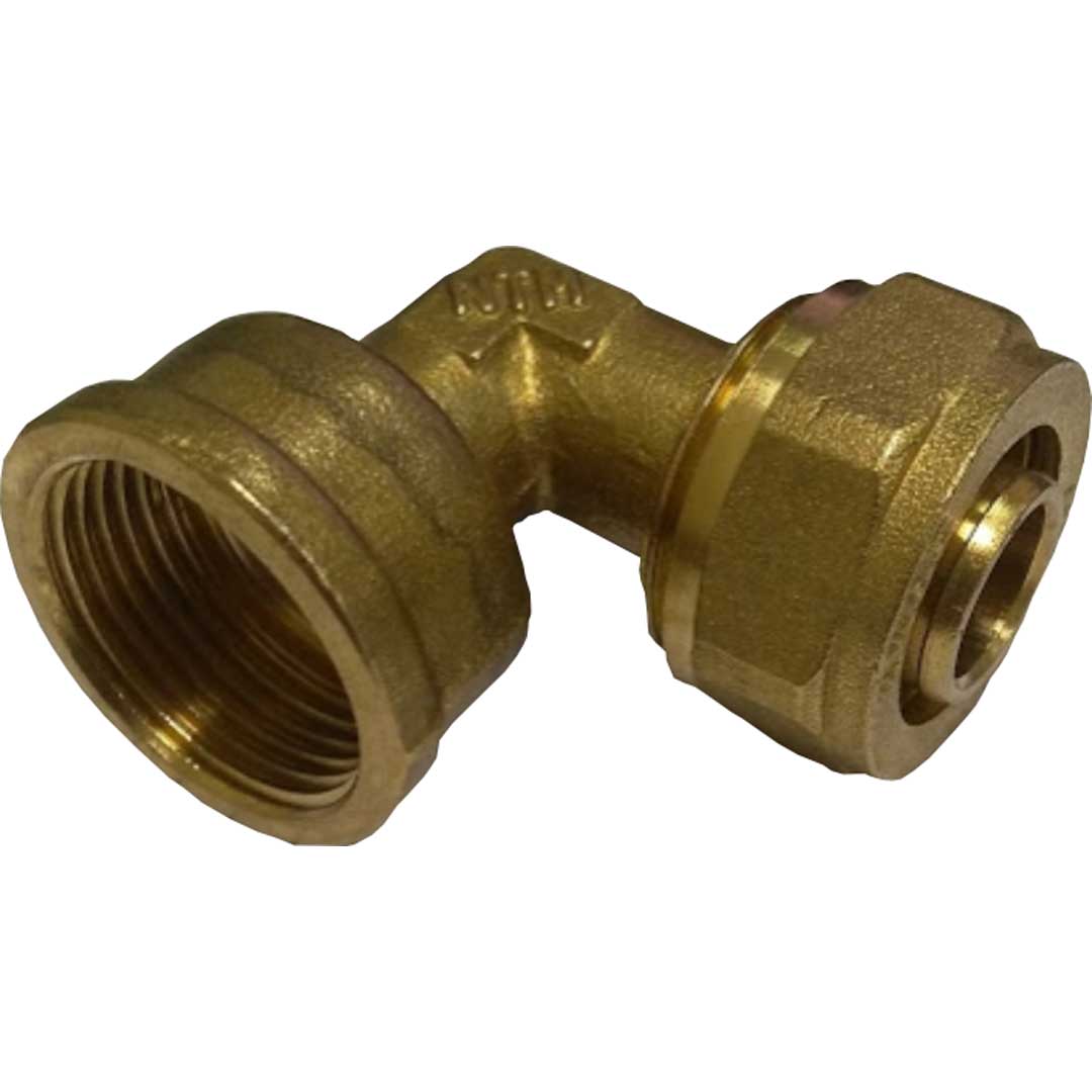 Cot pex-al F - 16x3/4"
